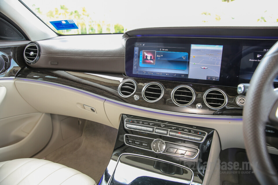 Mazda CX-9 Mk2 (2017) Interior