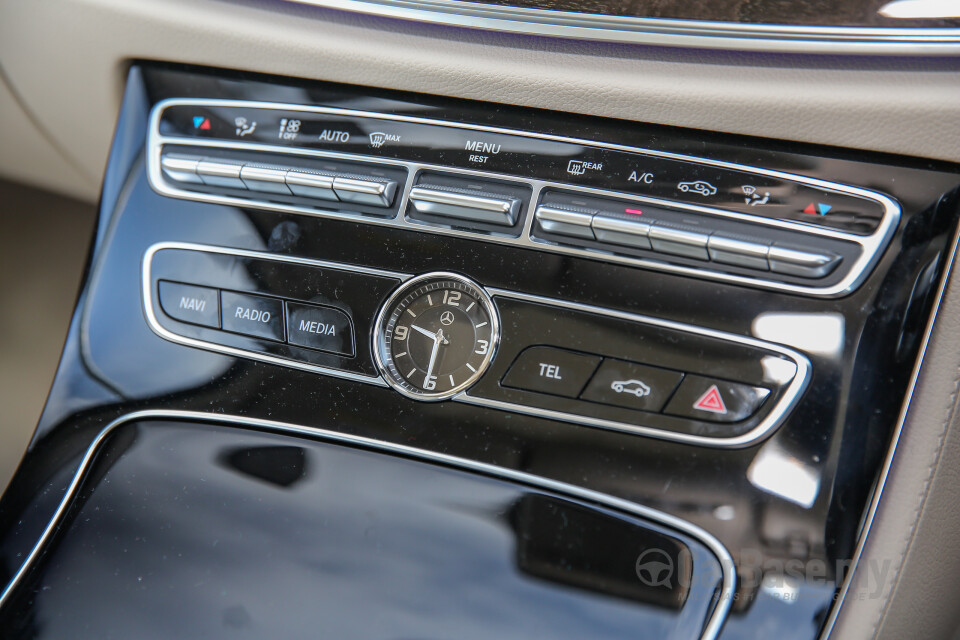 Volkswagen Vento Mk5 facelift (2016) Interior