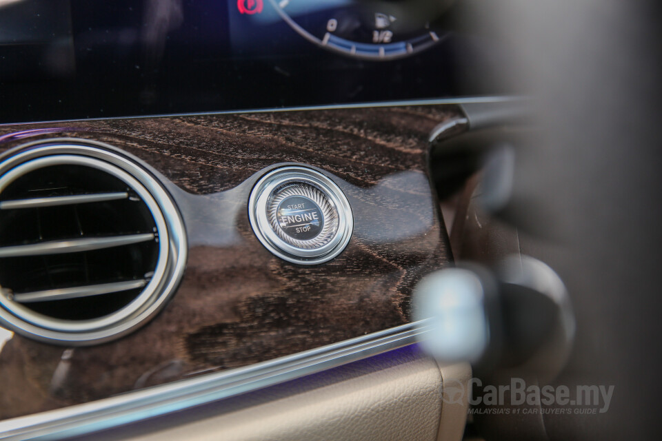 Ford Ranger T6 Facelift 2 (2018) Interior