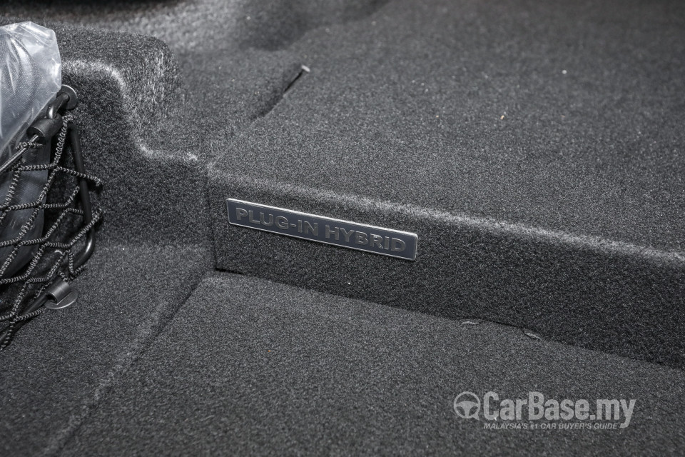 Mercedes-Benz E-Class W213 (2016) Interior