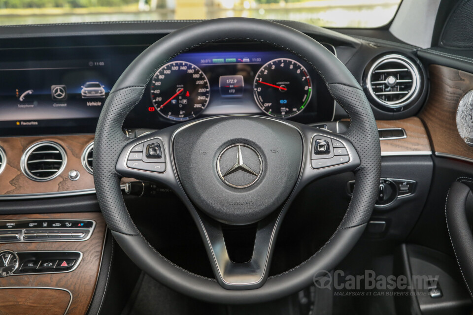 Audi A5 Sportback F5 (2019) Interior