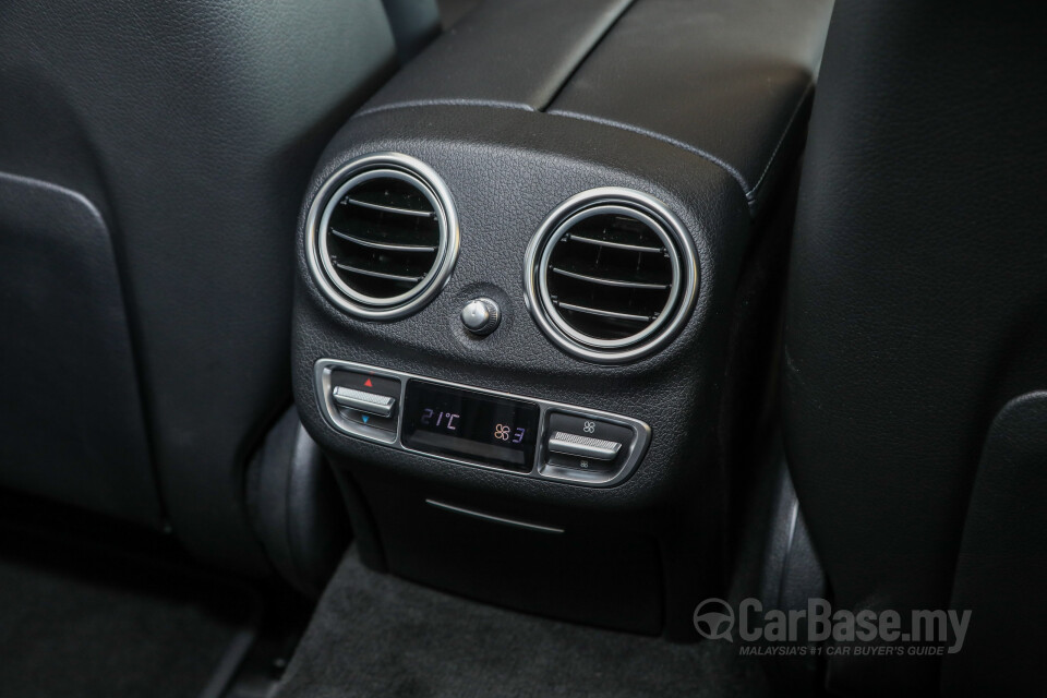 BMW X5 G05 (2019) Interior