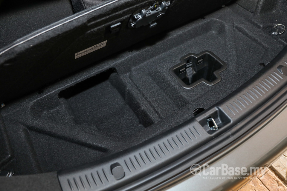 Mercedes-Benz E-Class W213 (2016) Interior