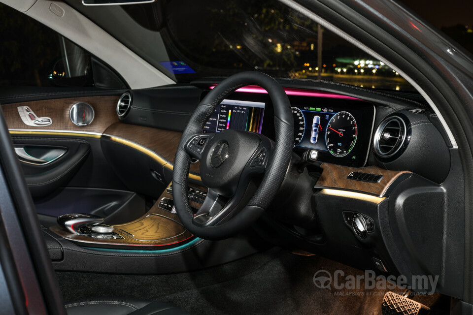 BMW X5 G05 (2019) Interior