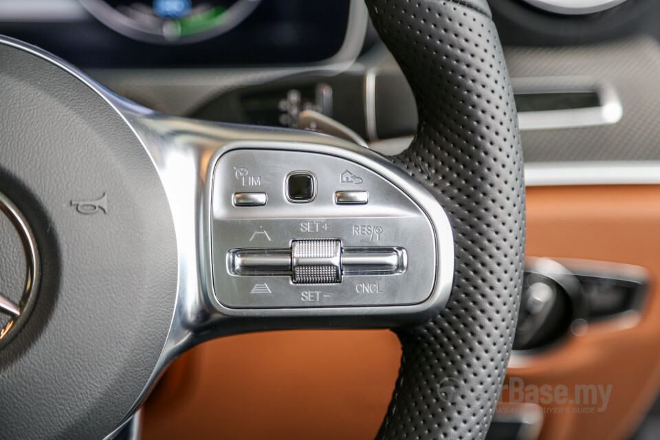 Perodua Axia Mk1 Facelift 2 (2019) Interior