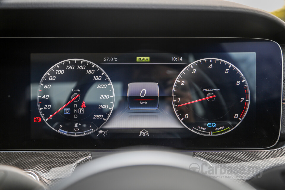 Nissan Navara D23 Facelift (2021) Interior