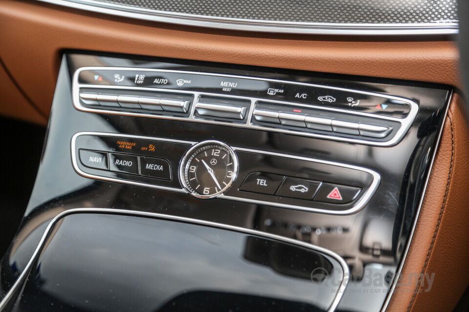 Audi A5 Sportback F5 (2019) Interior