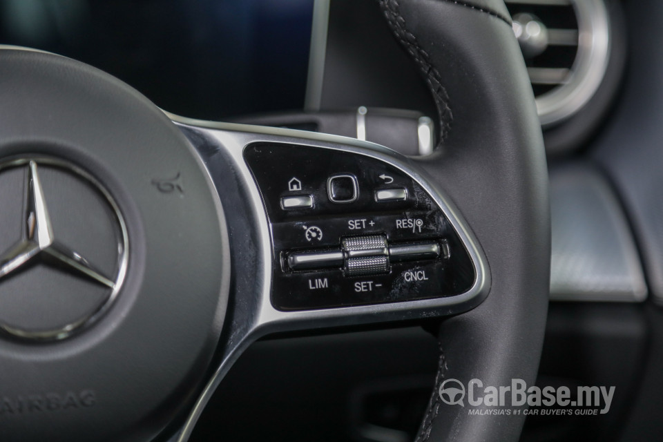 Mercedes-Benz E-Class W213 (2016) Interior