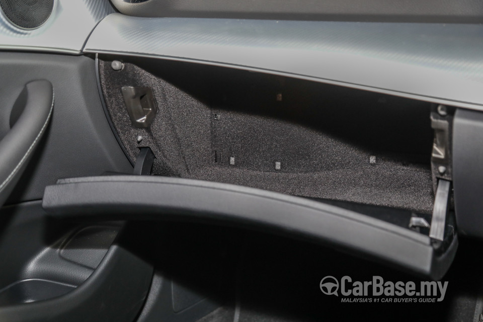 Mercedes-Benz E-Class W213 (2016) Interior