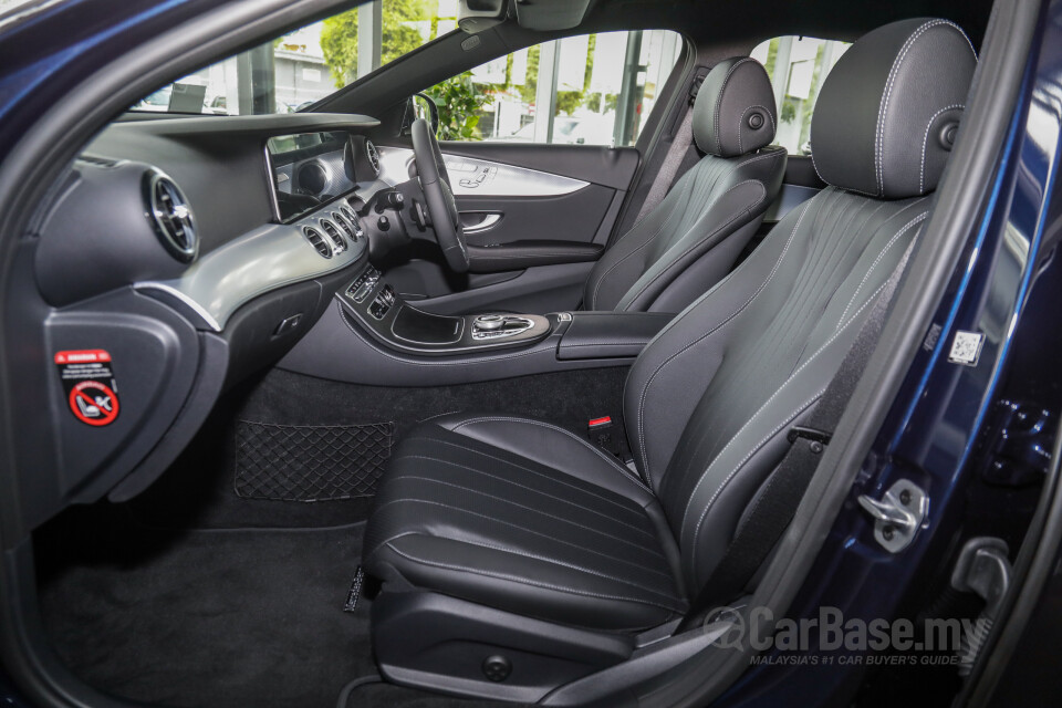 Honda Jazz GK Facelift (2017) Interior