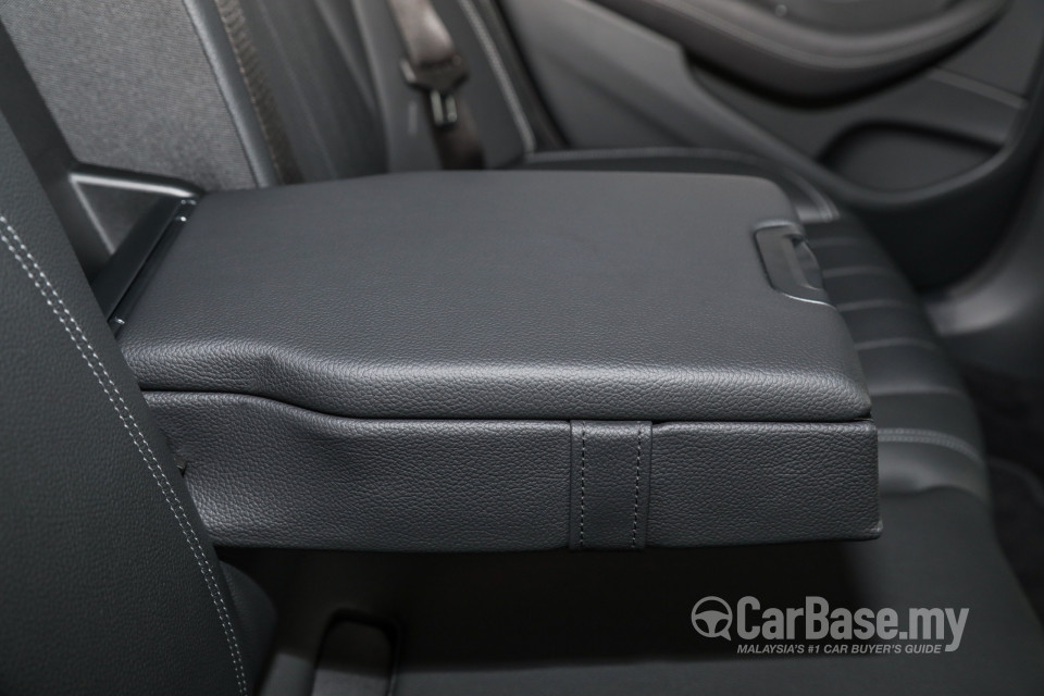 Mercedes-Benz E-Class W213 (2016) Interior