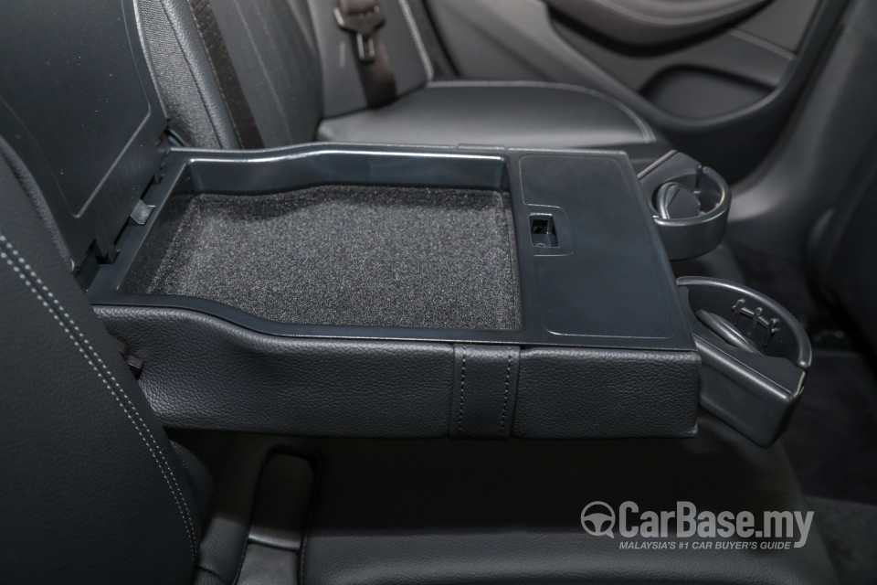 Mercedes-Benz E-Class W213 (2016) Interior