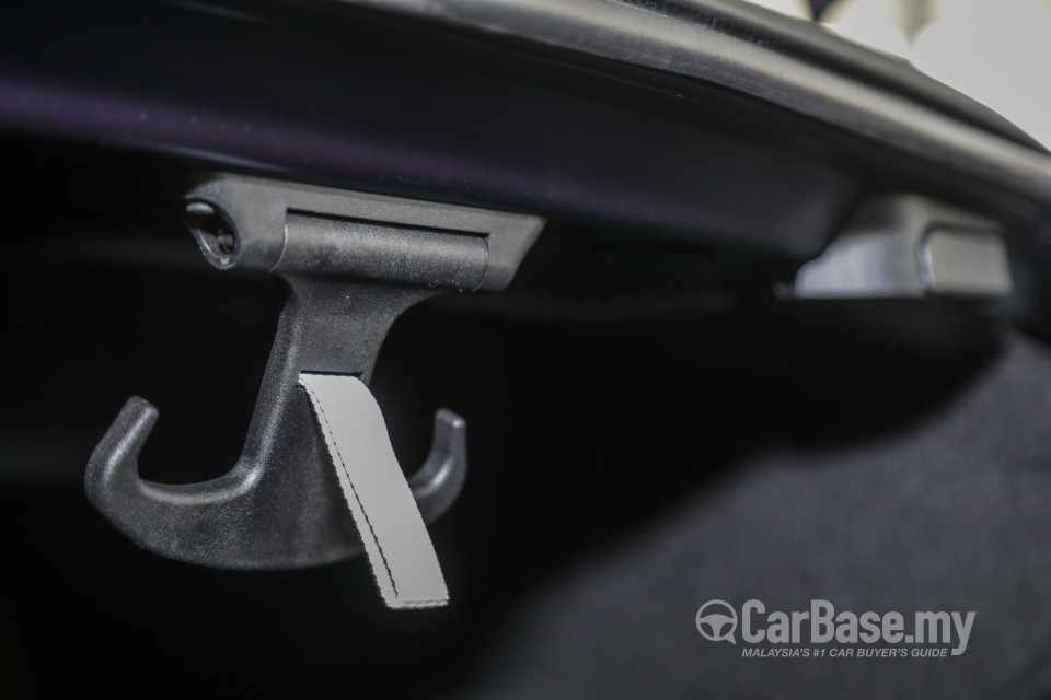 Mercedes-Benz E-Class W213 (2016) Interior
