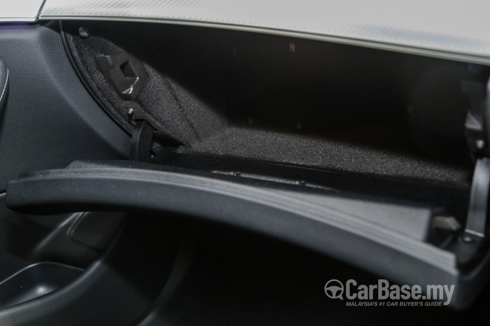 Mercedes-Benz E-Class W213 (2016) Interior