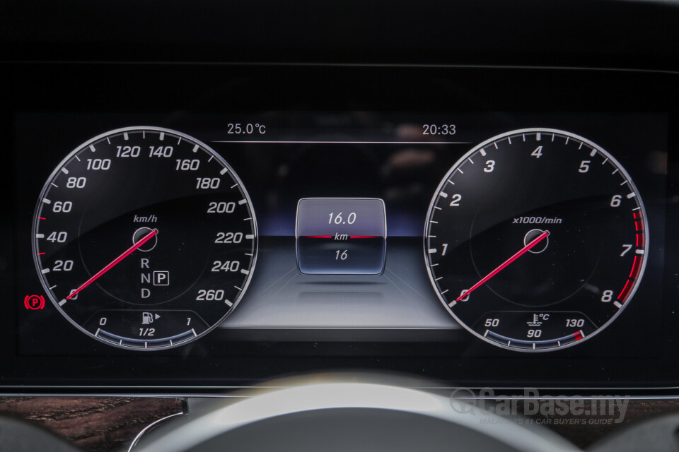 Honda Jazz GK Facelift (2017) Interior