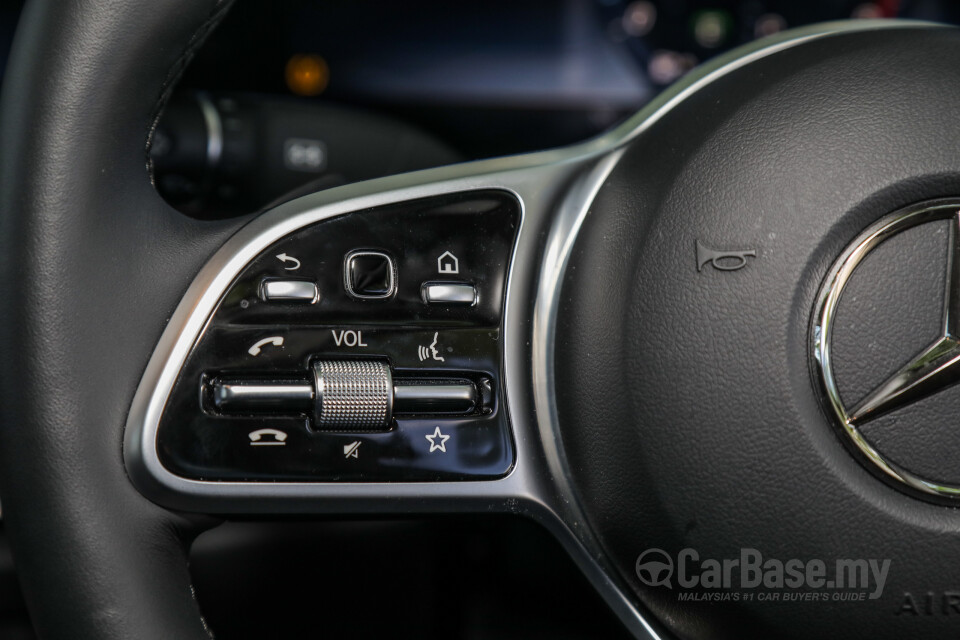 Mazda MX-5 ND (2015) Interior