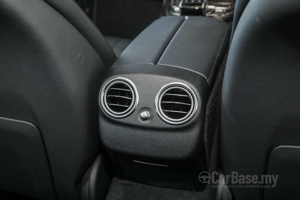 Mazda MX-5 ND (2015) Interior