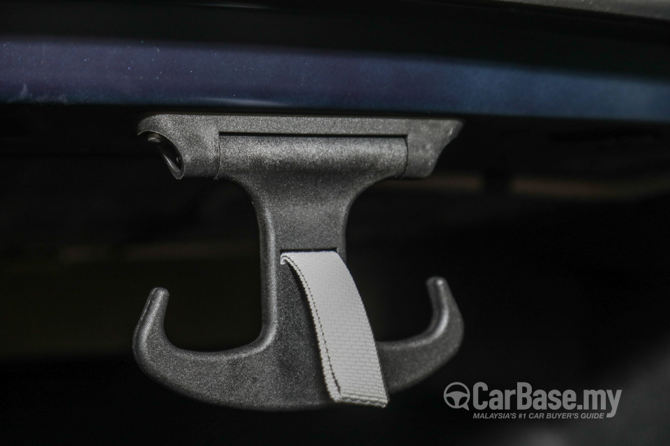 Mercedes-Benz E-Class W213 (2016) Interior