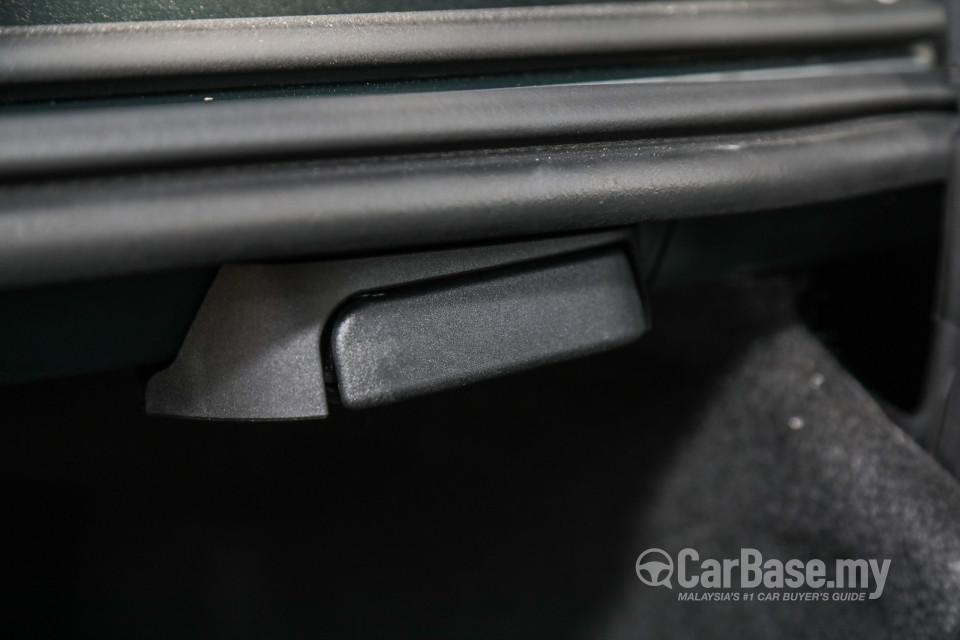 Mercedes-Benz E-Class W213 (2016) Interior