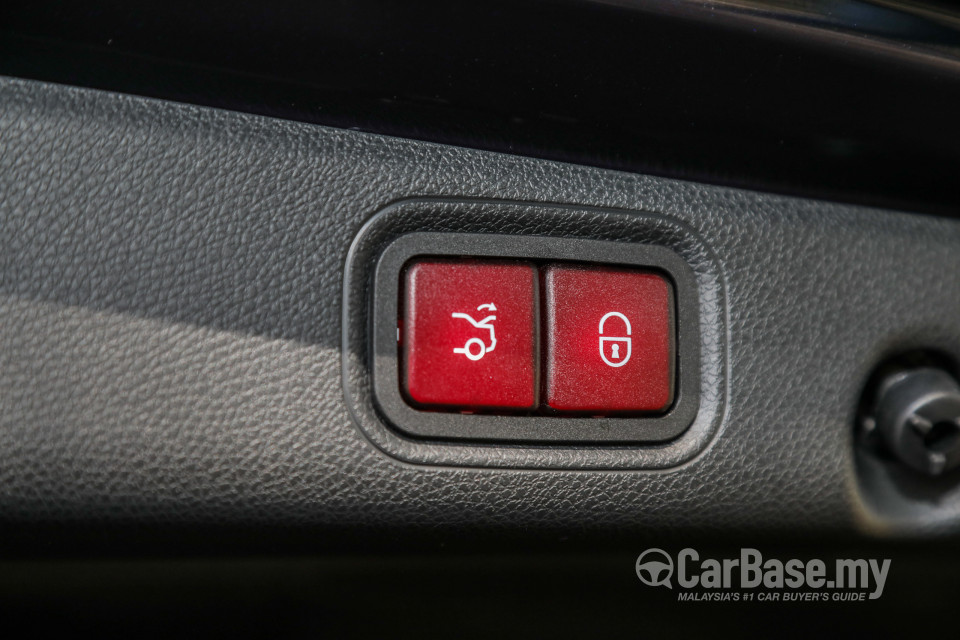 Mercedes-Benz E-Class W213 (2016) Interior