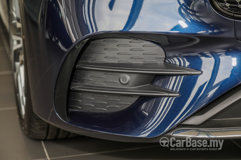 Mercedes-Benz E-Class W213 Facelift (2021) Exterior