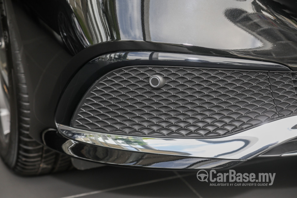 Mercedes-Benz E-Class W213 Facelift (2021) Exterior