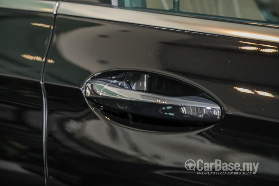 Mercedes-Benz E-Class W213 Facelift (2021) Exterior
