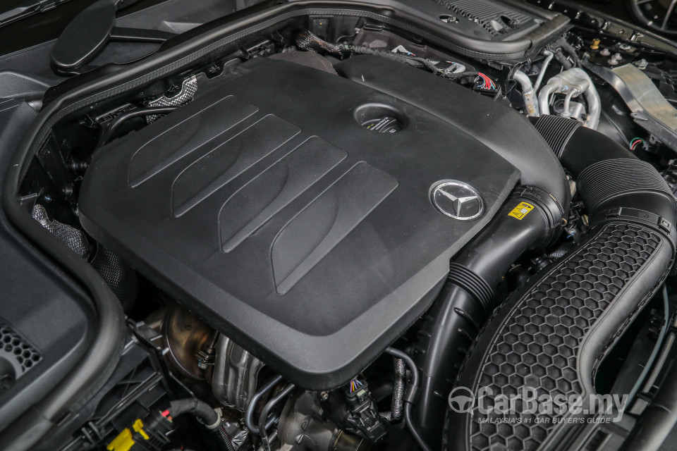 Mercedes-Benz E-Class W213 Facelift (2021) Exterior