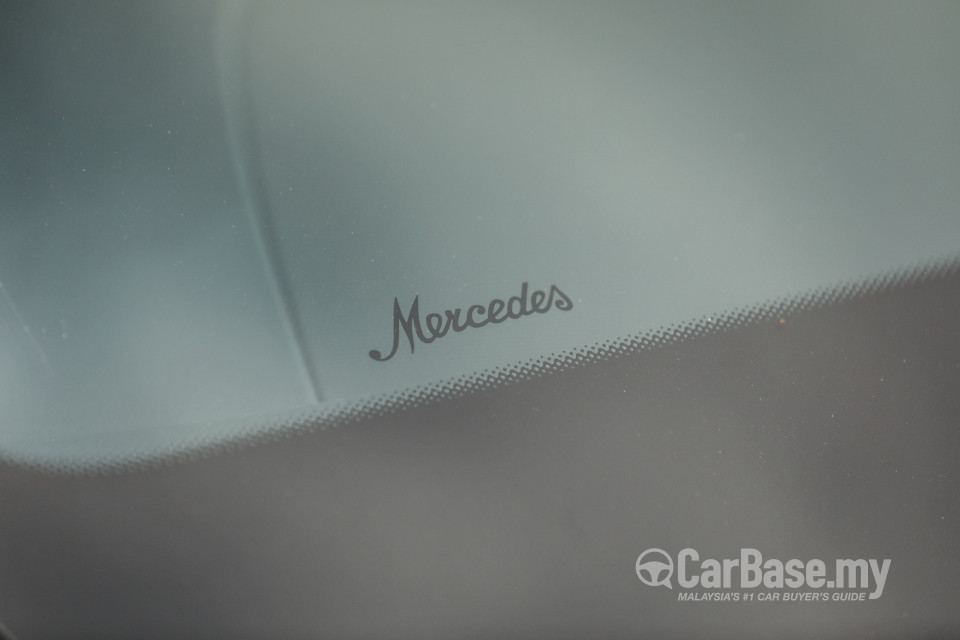 Mercedes-Benz E-Class W213 Facelift (2021) Exterior