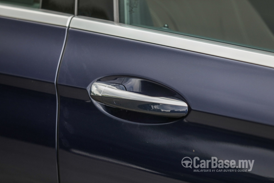 Mercedes-Benz E-Class W213 Facelift (2021) Exterior