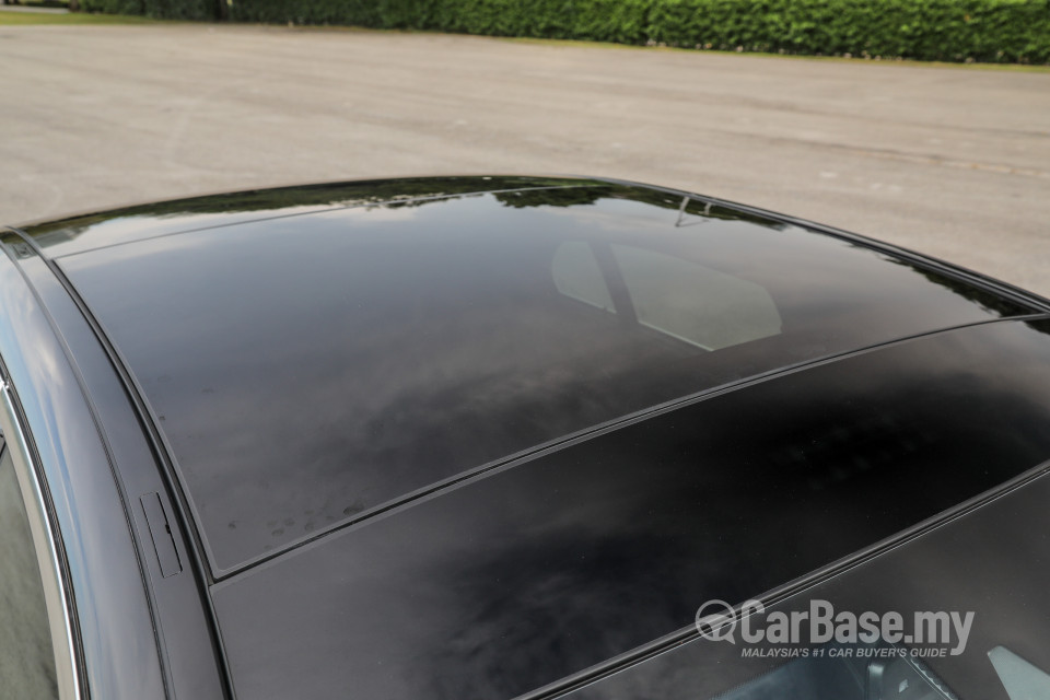 Mercedes-Benz E-Class W213 Facelift (2021) Exterior