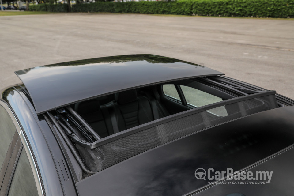 Mercedes-Benz E-Class W213 Facelift (2021) Exterior