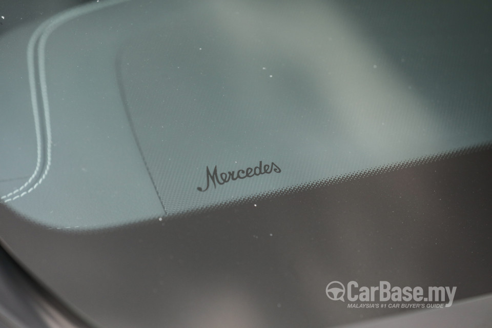 Mercedes-Benz E-Class W213 Facelift (2021) Exterior