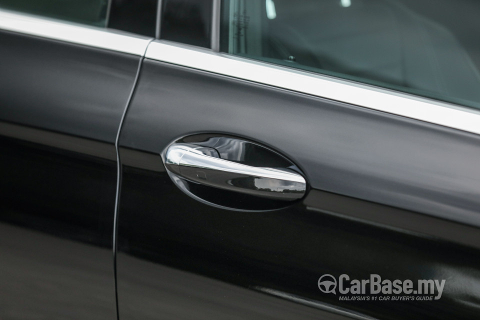 Mercedes-Benz E-Class W213 Facelift (2021) Exterior