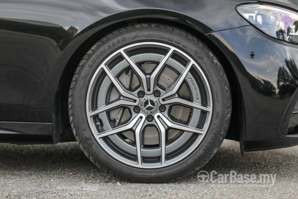 Mercedes-Benz E-Class W213 Facelift (2021) Exterior