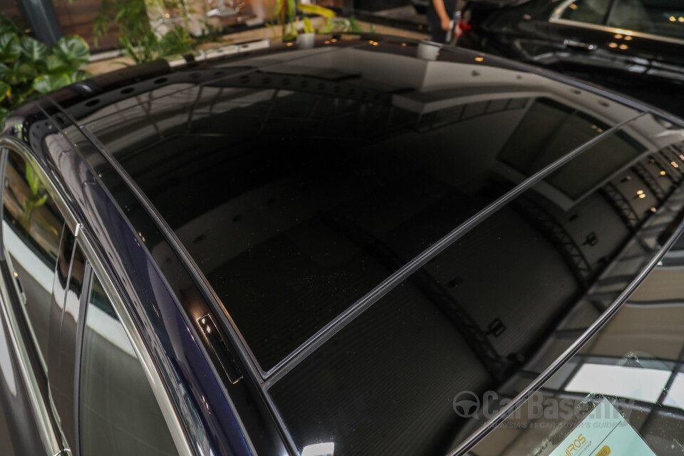 Mercedes-Benz E-Class W213 Facelift (2021) Exterior