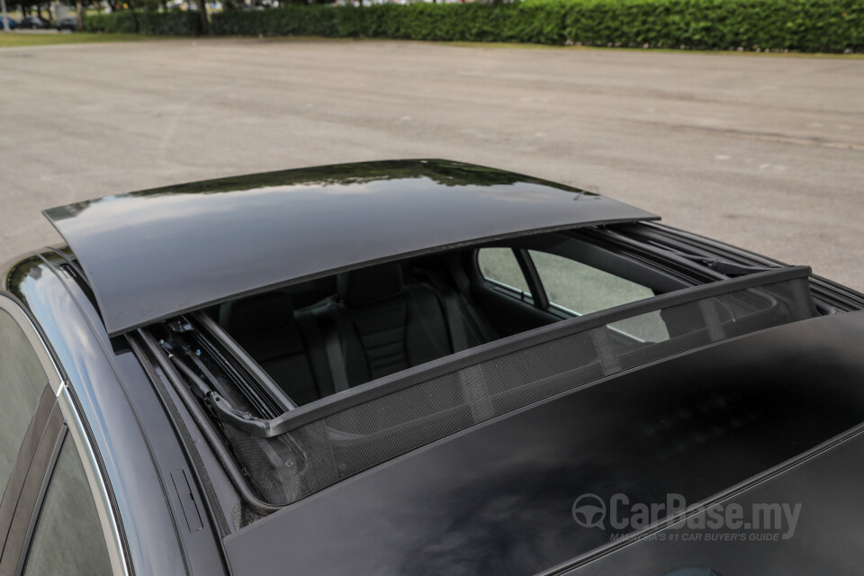 Mercedes-Benz E-Class W213 Facelift (2021) Exterior