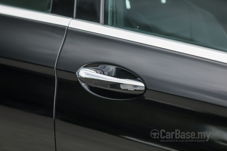 Mercedes-Benz E-Class W213 Facelift (2021) Exterior