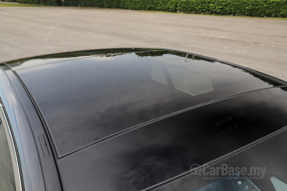 Mercedes-Benz E-Class W213 Facelift (2021) Exterior
