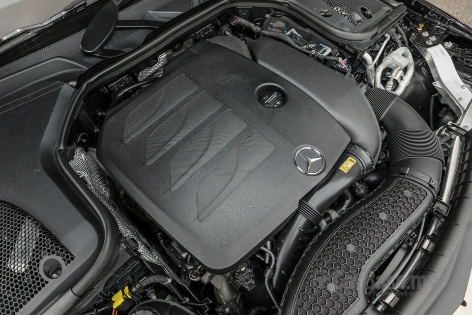 Mercedes-Benz E-Class W213 Facelift (2021) Exterior