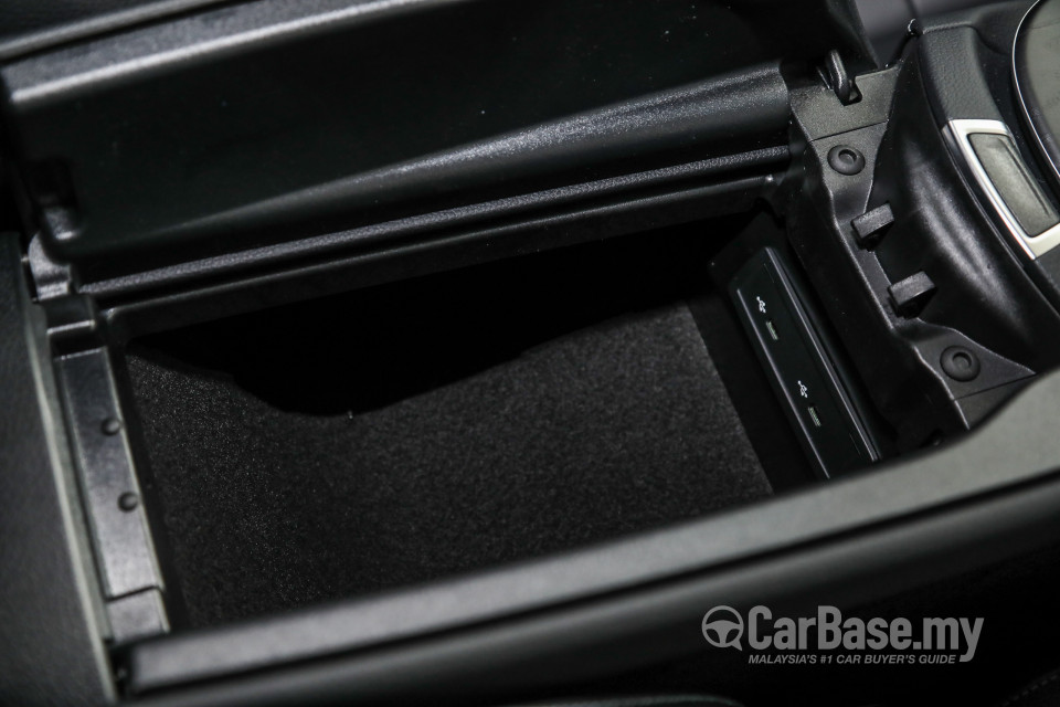 Mercedes-Benz E-Class W213 Facelift (2021) Interior