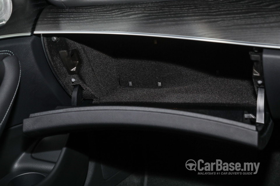 Mercedes-Benz E-Class W213 Facelift (2021) Interior
