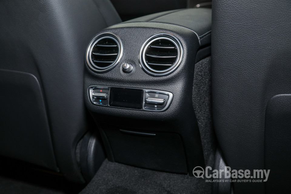 Mercedes-Benz E-Class W213 Facelift (2021) Interior