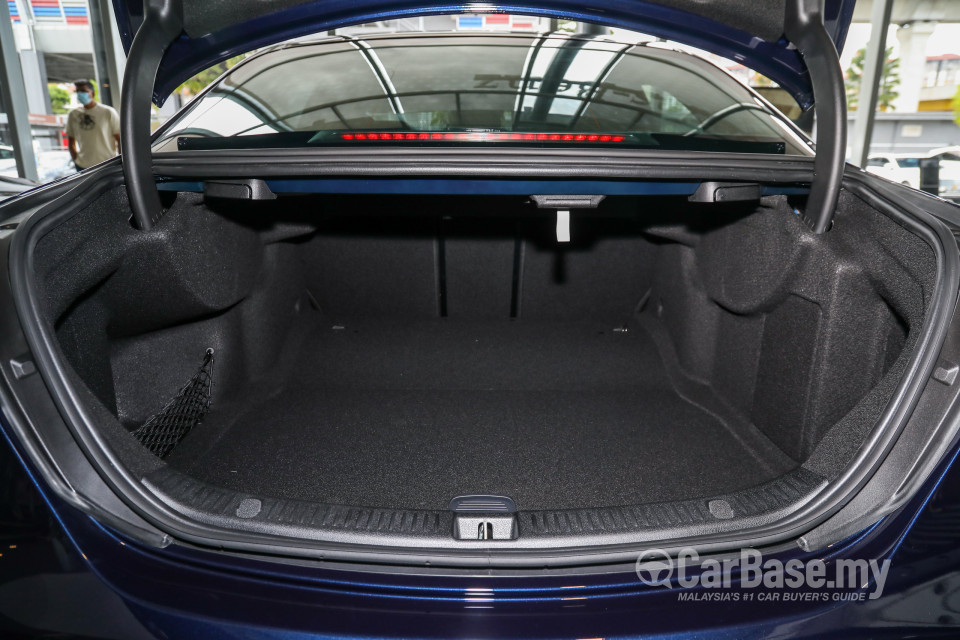 Mercedes-Benz E-Class W213 Facelift (2021) Interior
