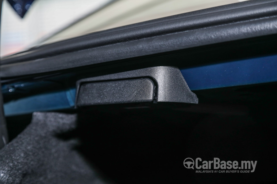 Mercedes-Benz E-Class W213 Facelift (2021) Interior