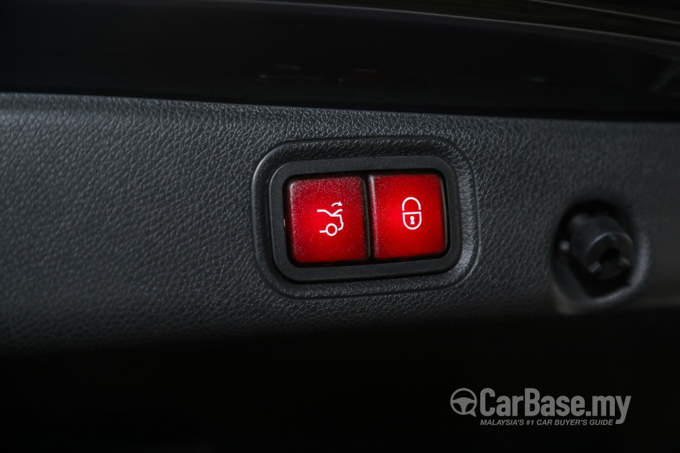 Mercedes-Benz E-Class W213 Facelift (2021) Interior