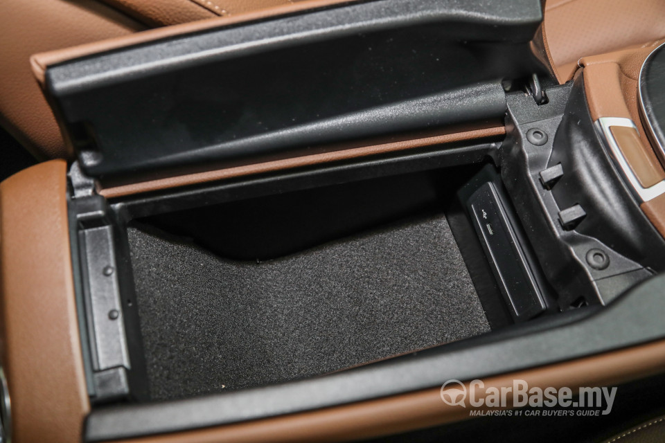 Mercedes-Benz E-Class W213 Facelift (2021) Interior
