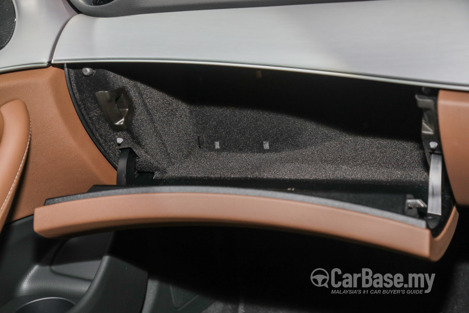 Mercedes-Benz E-Class W213 Facelift (2021) Interior