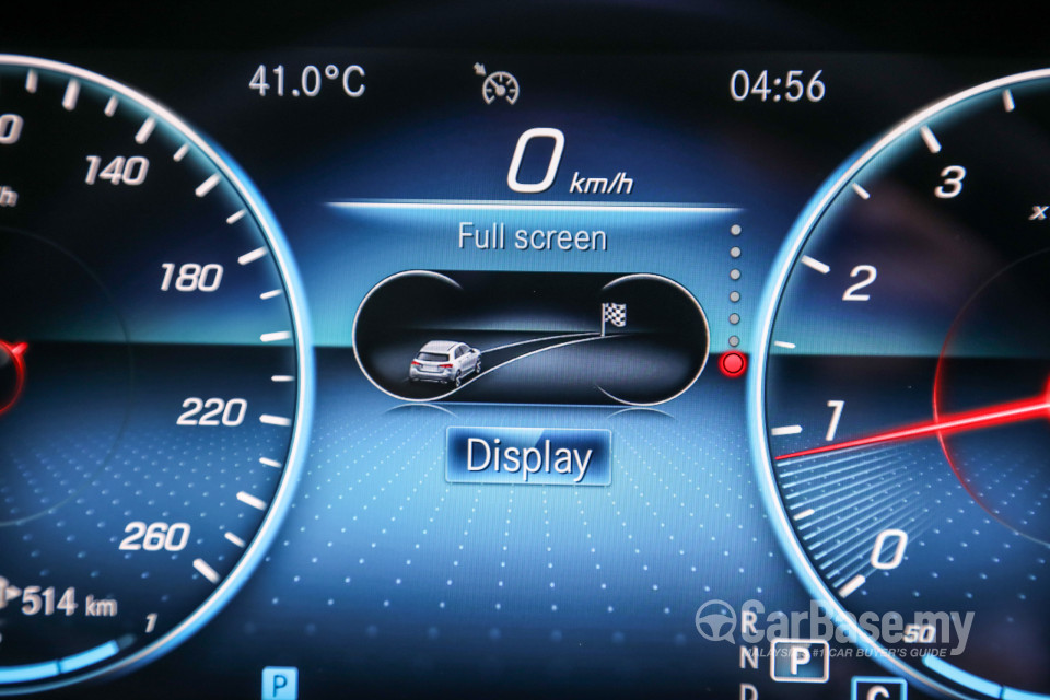 Mercedes-Benz E-Class W213 Facelift (2021) Interior