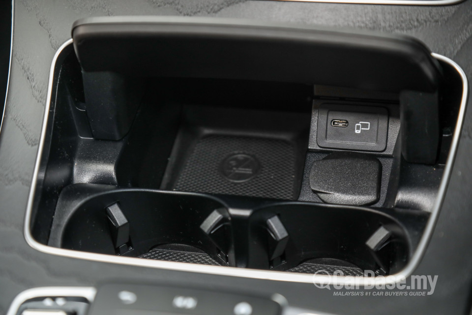Mercedes-Benz E-Class W213 Facelift (2021) Interior